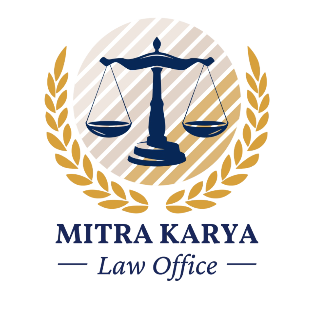 Mitra Karya Law Office
